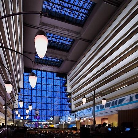 Disney'S Contemporary Resort เลก บูเอนา วิสตา ภายนอก รูปภาพ