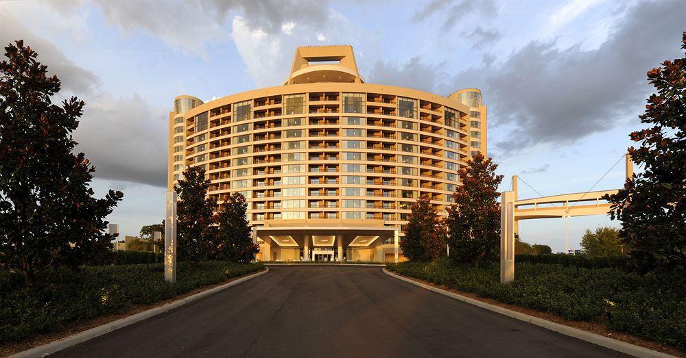 Disney'S Contemporary Resort เลก บูเอนา วิสตา ภายนอก รูปภาพ