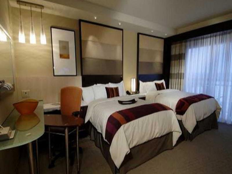 Disney'S Contemporary Resort เลก บูเอนา วิสตา ภายนอก รูปภาพ