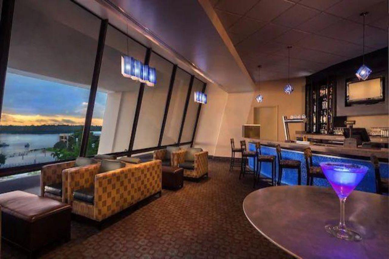 Disney'S Contemporary Resort เลก บูเอนา วิสตา ภายนอก รูปภาพ