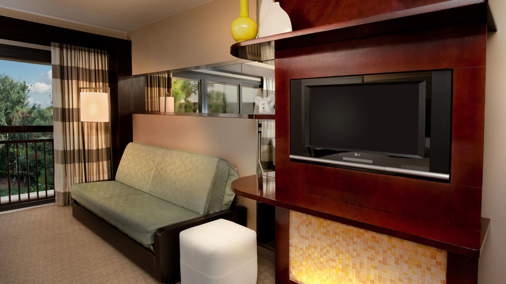 Disney'S Contemporary Resort เลก บูเอนา วิสตา ภายนอก รูปภาพ