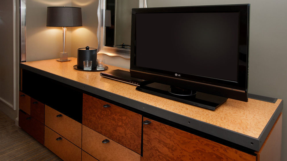 Disney'S Contemporary Resort เลก บูเอนา วิสตา ภายนอก รูปภาพ