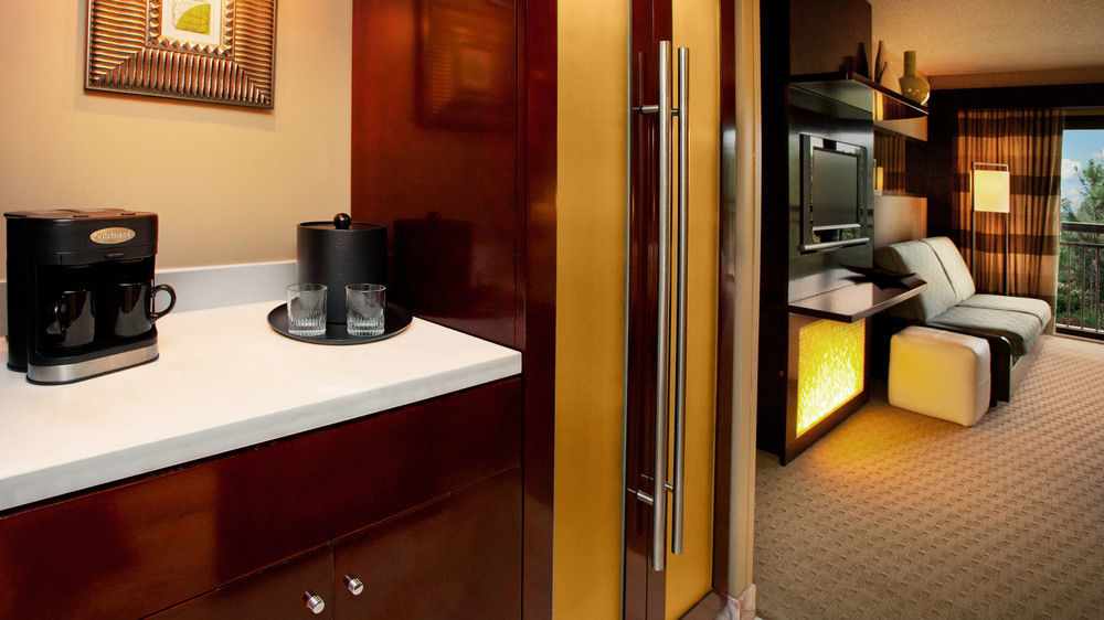 Disney'S Contemporary Resort เลก บูเอนา วิสตา ภายนอก รูปภาพ