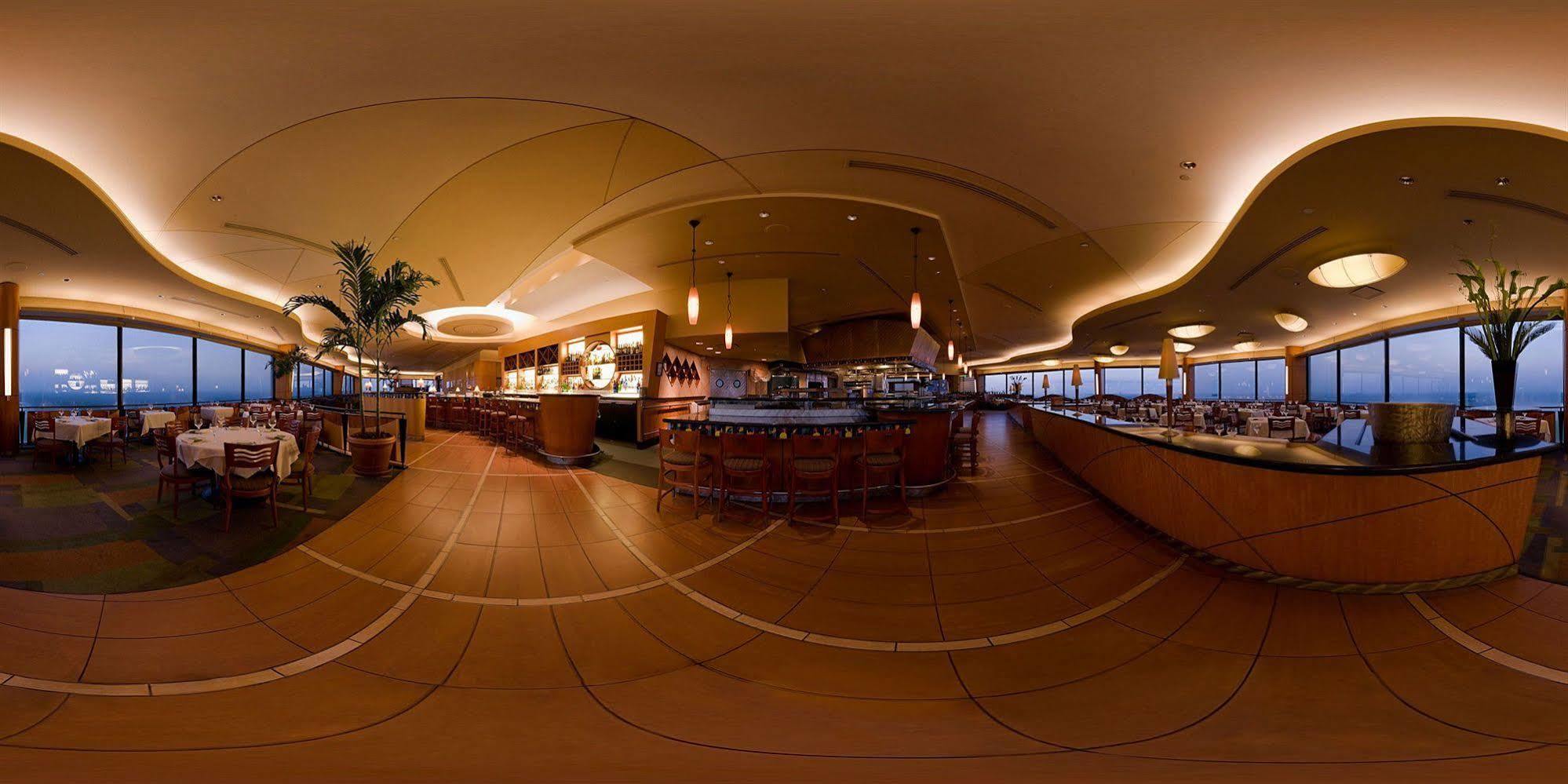 Disney'S Contemporary Resort เลก บูเอนา วิสตา ภายนอก รูปภาพ