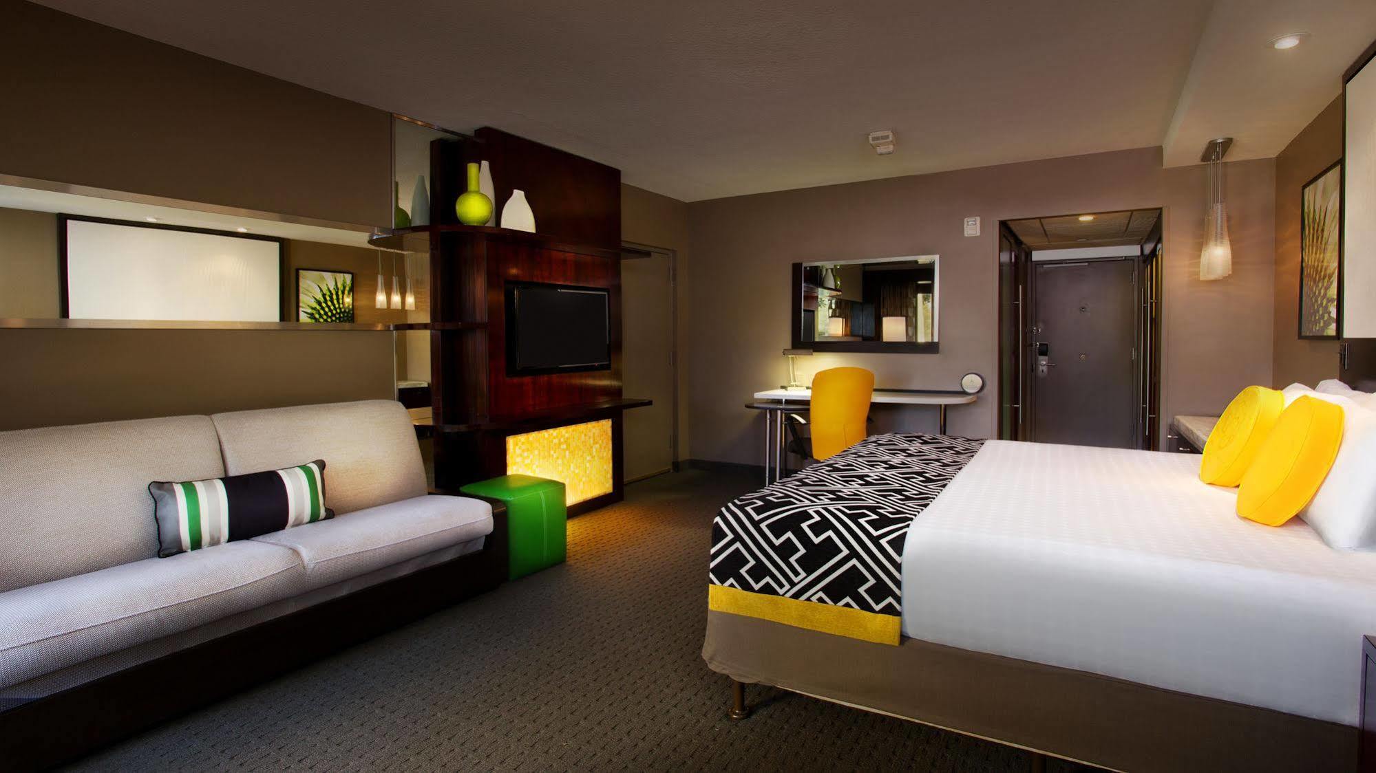 Disney'S Contemporary Resort เลก บูเอนา วิสตา ภายนอก รูปภาพ