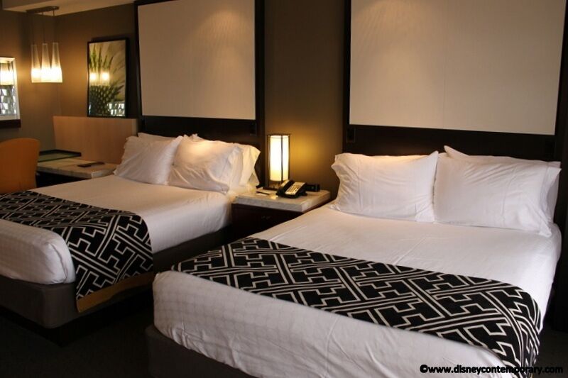 Disney'S Contemporary Resort เลก บูเอนา วิสตา ภายนอก รูปภาพ