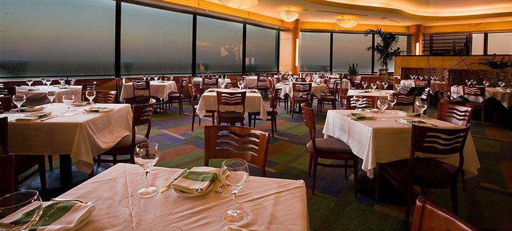 Disney'S Contemporary Resort เลก บูเอนา วิสตา ภายนอก รูปภาพ